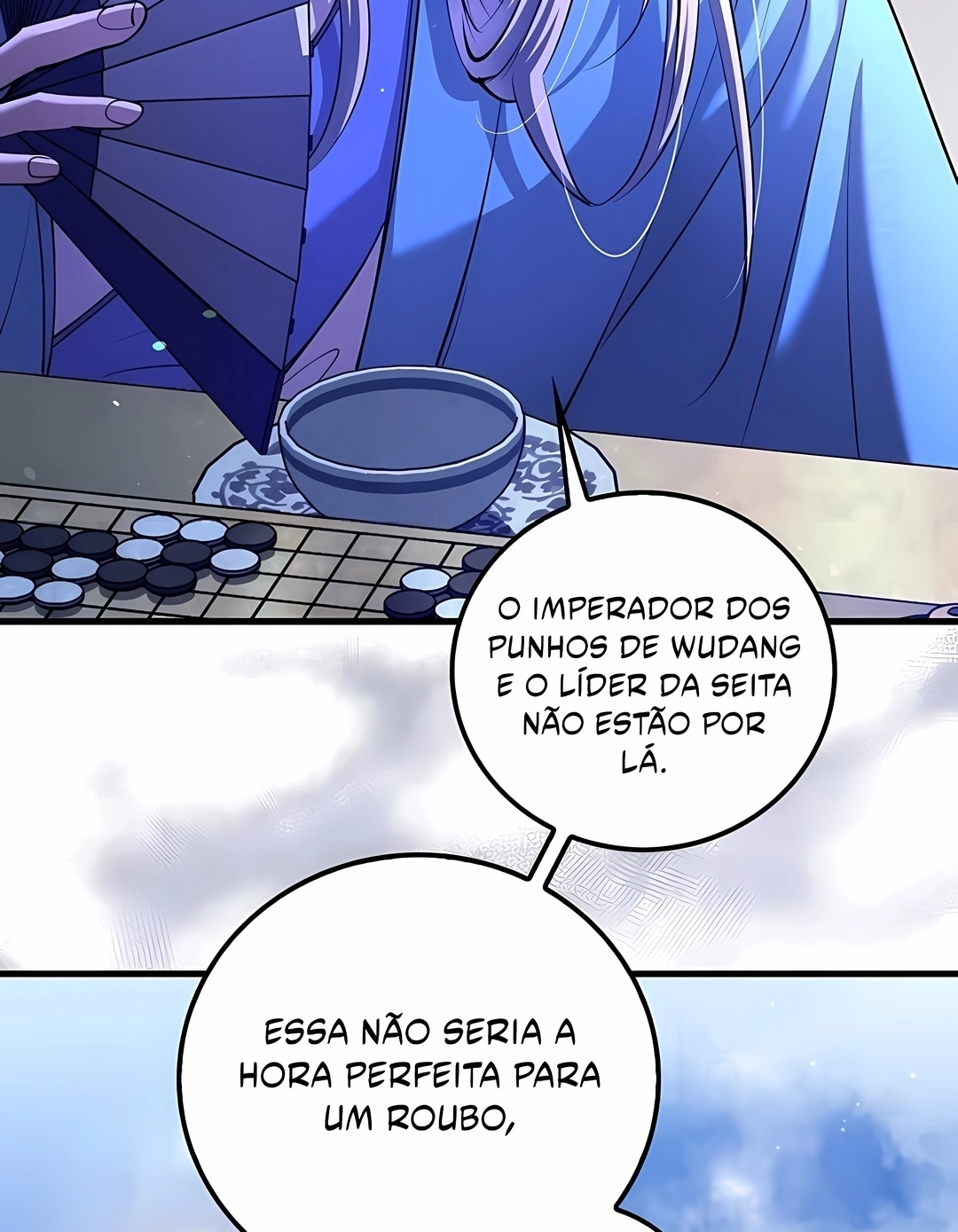Renascimento do Doutor Capitulo 231 Pagina 39