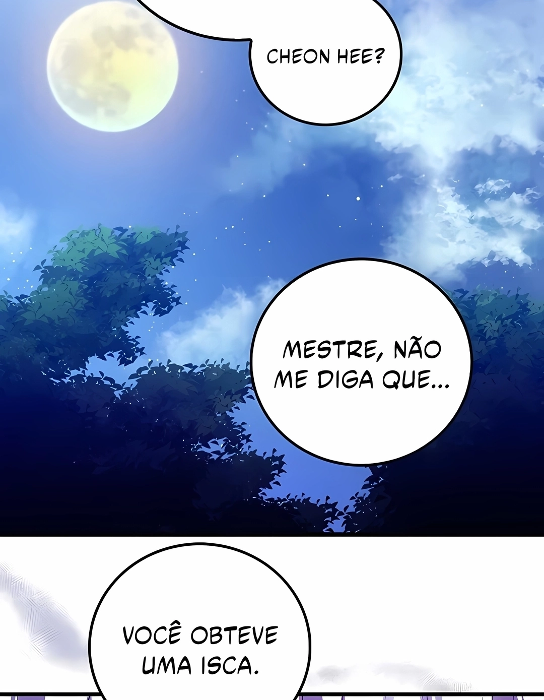 Renascimento do Doutor Capitulo 231 Pagina 40