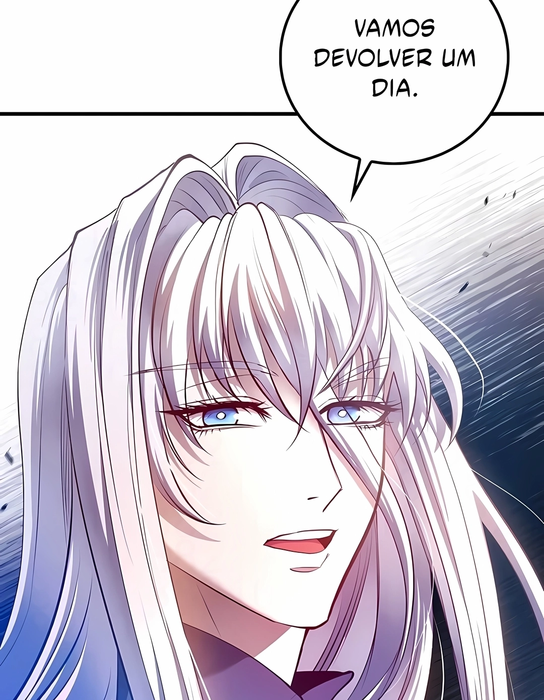 Renascimento do Doutor Capitulo 231 Pagina 42