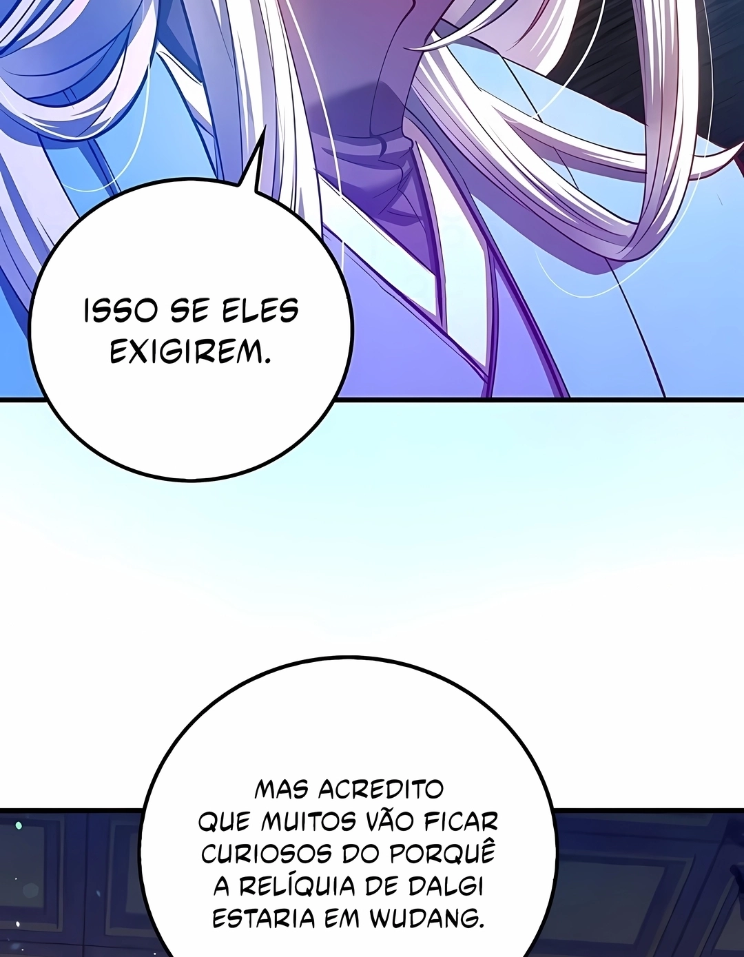 Renascimento do Doutor Capitulo 231 Pagina 43