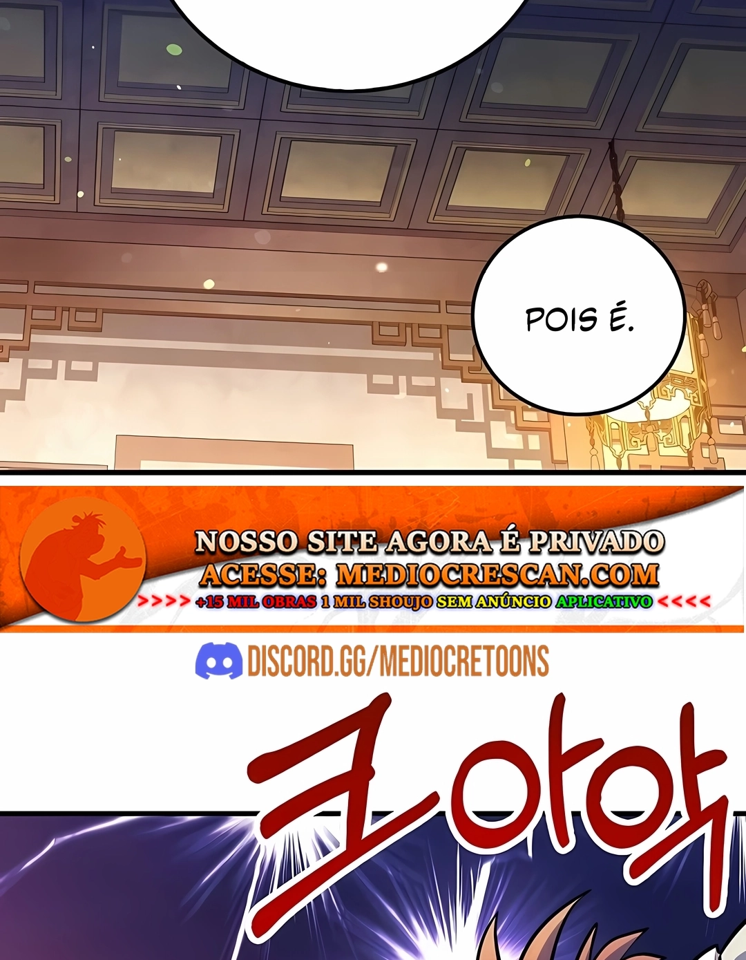 Renascimento do Doutor Capitulo 231 Pagina 44