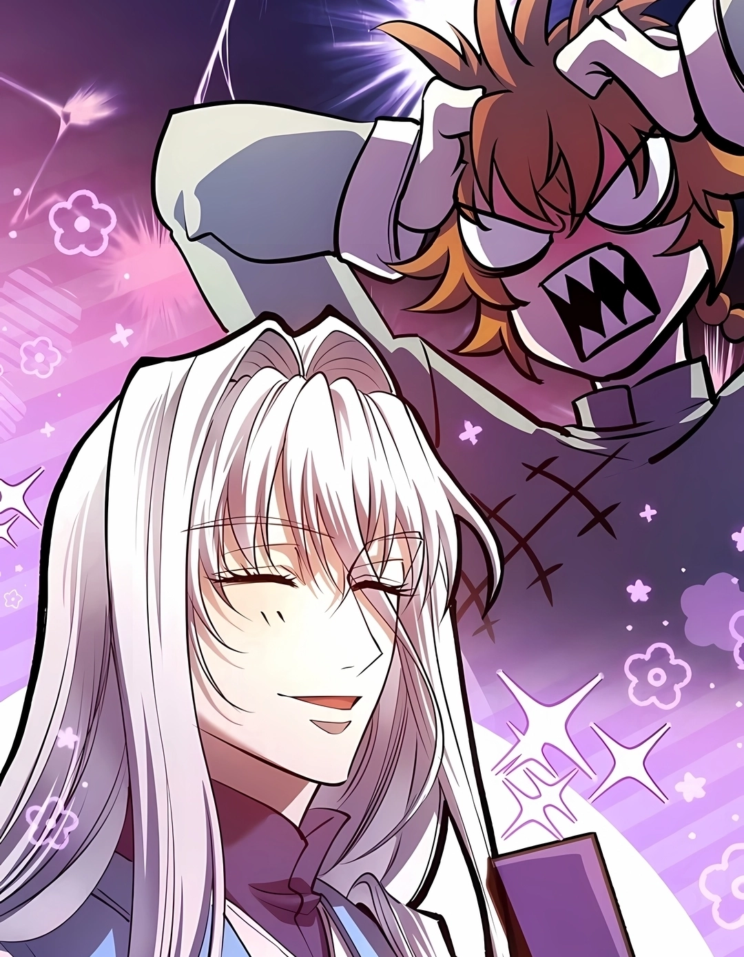 Renascimento do Doutor Capitulo 231 Pagina 45