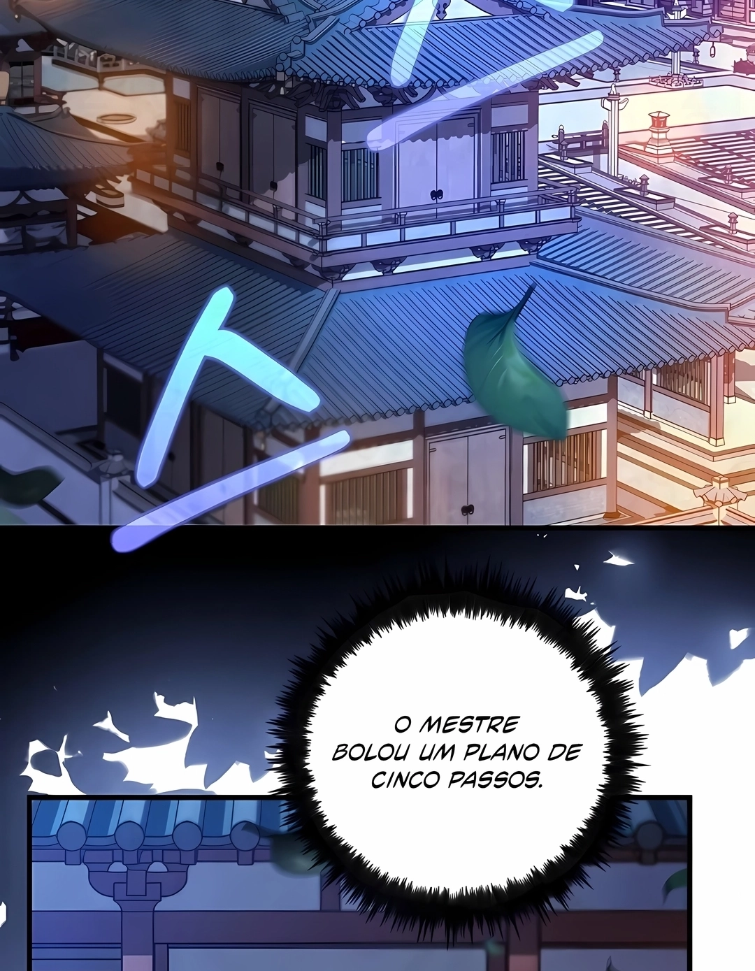 Renascimento do Doutor Capitulo 231 Pagina 48