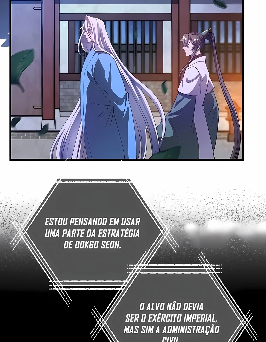 Renascimento do Doutor Capitulo 231 Pagina 49