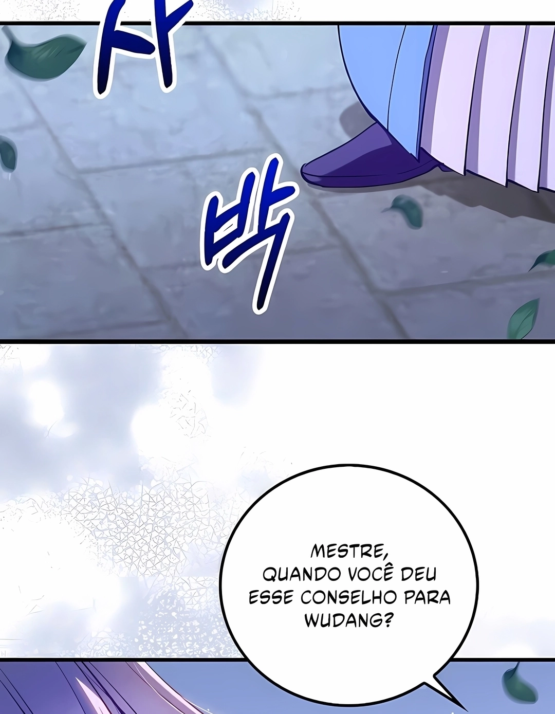 Renascimento do Doutor Capitulo 231 Pagina 53