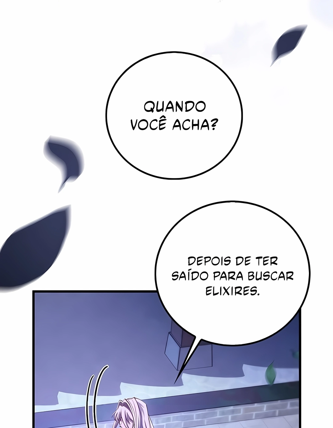 Renascimento do Doutor Capitulo 231 Pagina 55