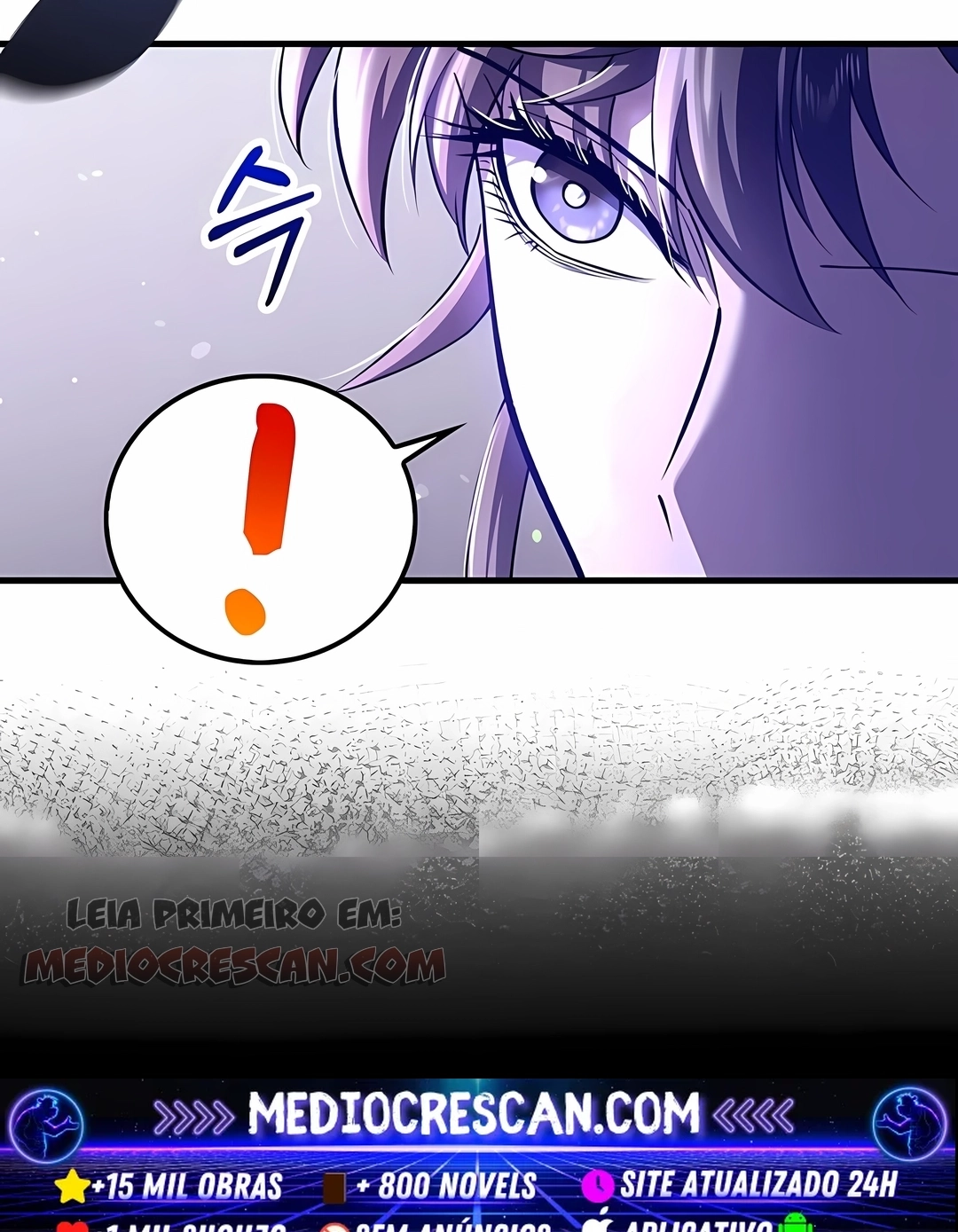 Renascimento do Doutor Capitulo 231 Pagina 57