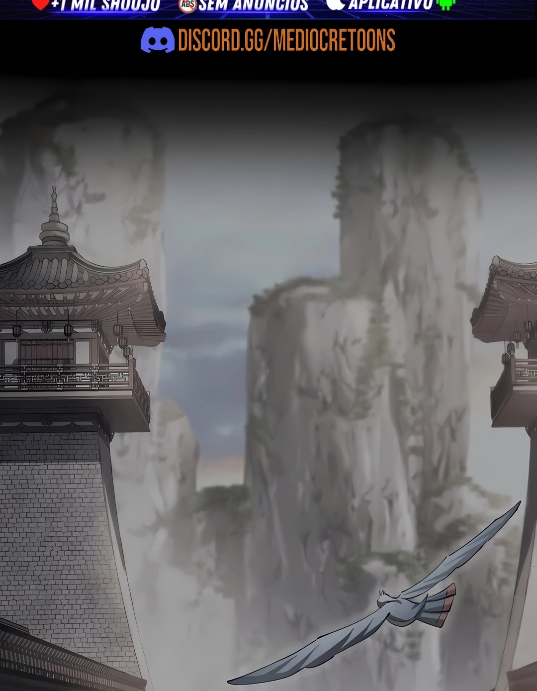 Renascimento do Doutor Capitulo 231 Pagina 58