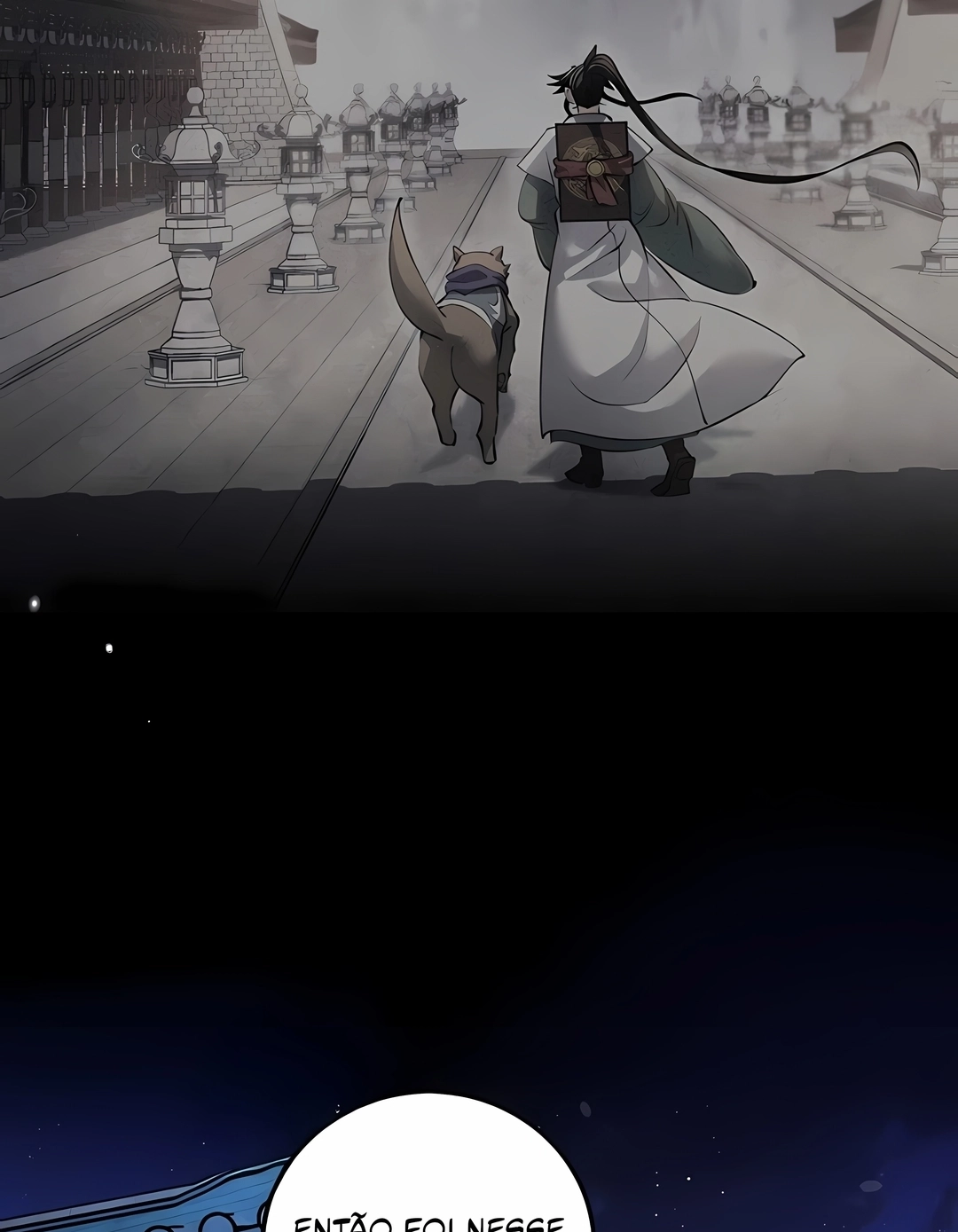 Renascimento do Doutor Capitulo 231 Pagina 59