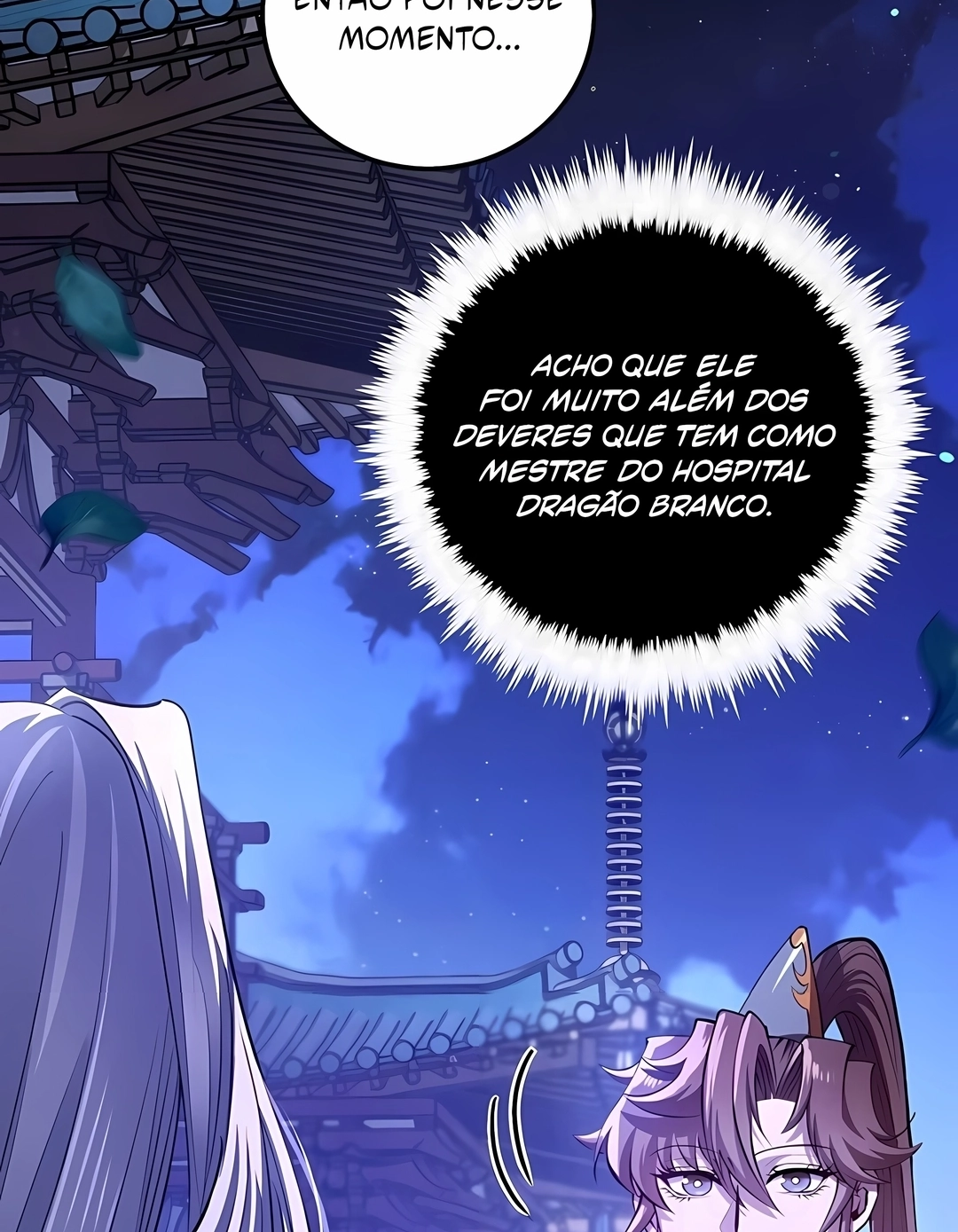 Renascimento do Doutor Capitulo 231 Pagina 60