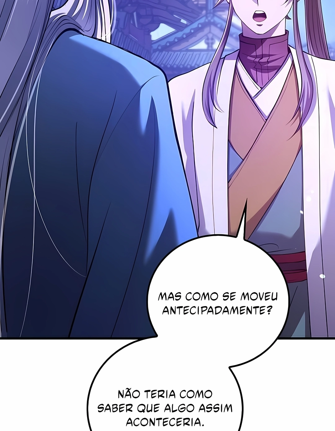 Renascimento do Doutor Capitulo 231 Pagina 61