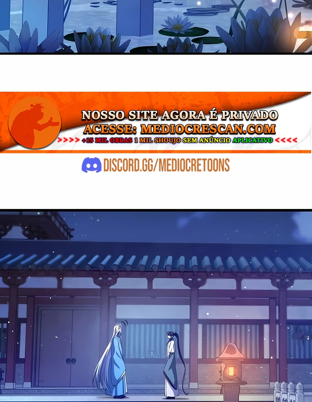 Renascimento do Doutor Capitulo 231 Pagina 68