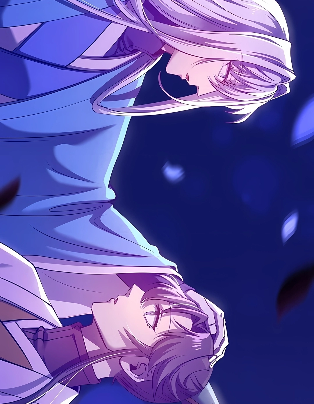 Renascimento do Doutor Capitulo 231 Pagina 75