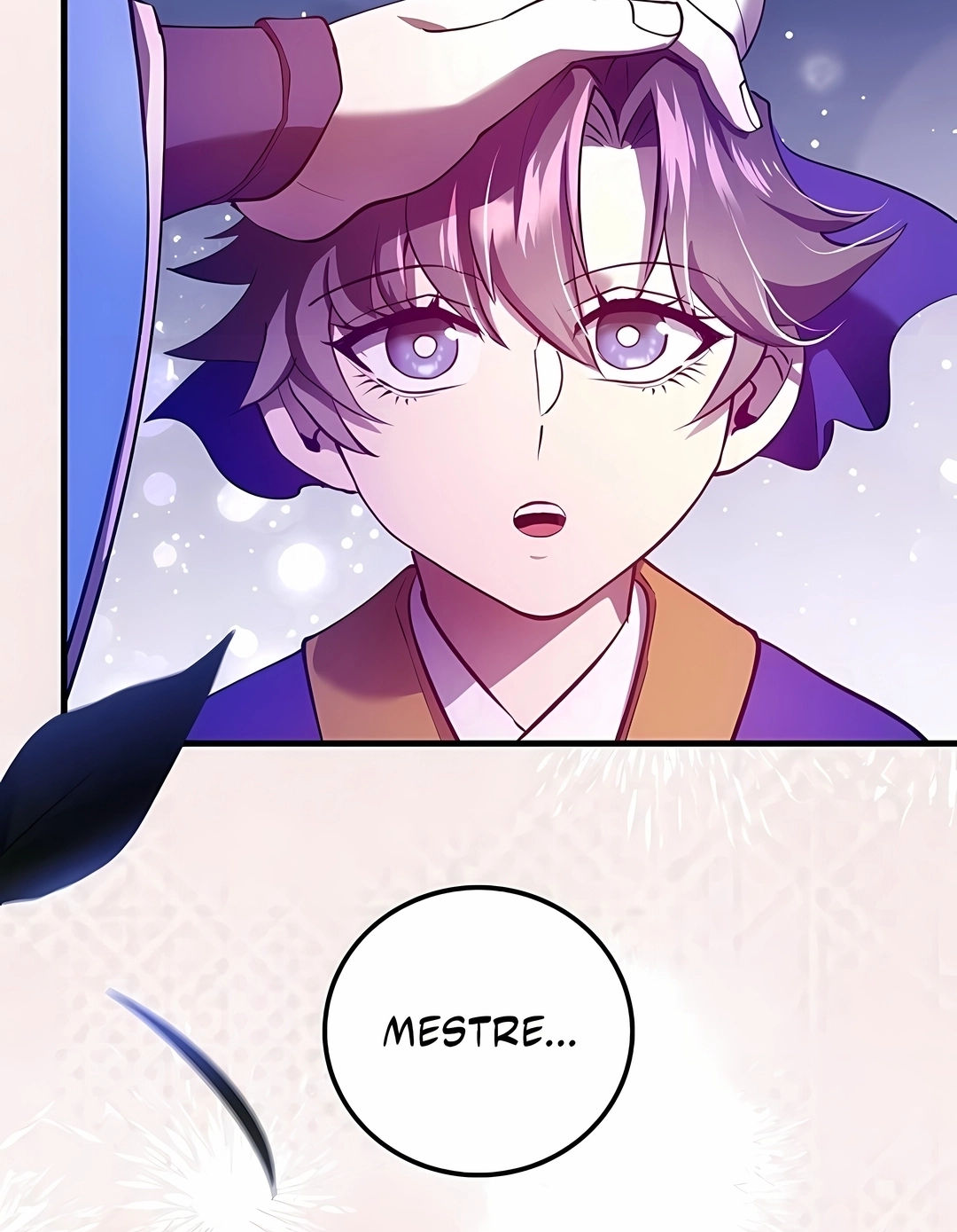 Renascimento do Doutor Capitulo 231 Pagina 79