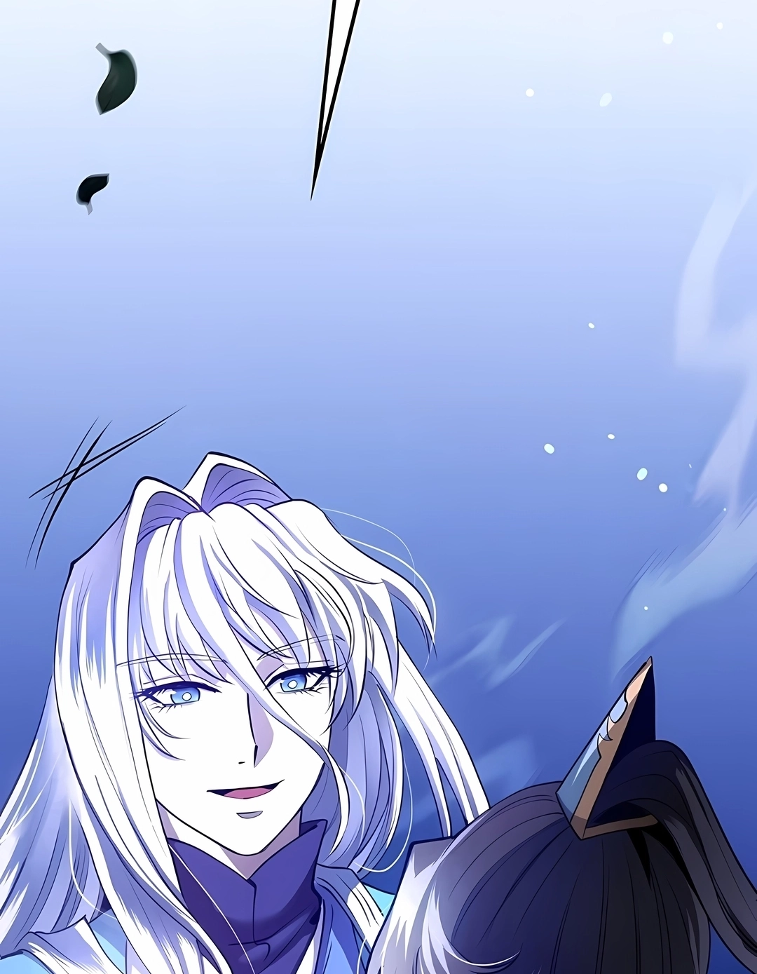 Renascimento do Doutor Capitulo 231 Pagina 84