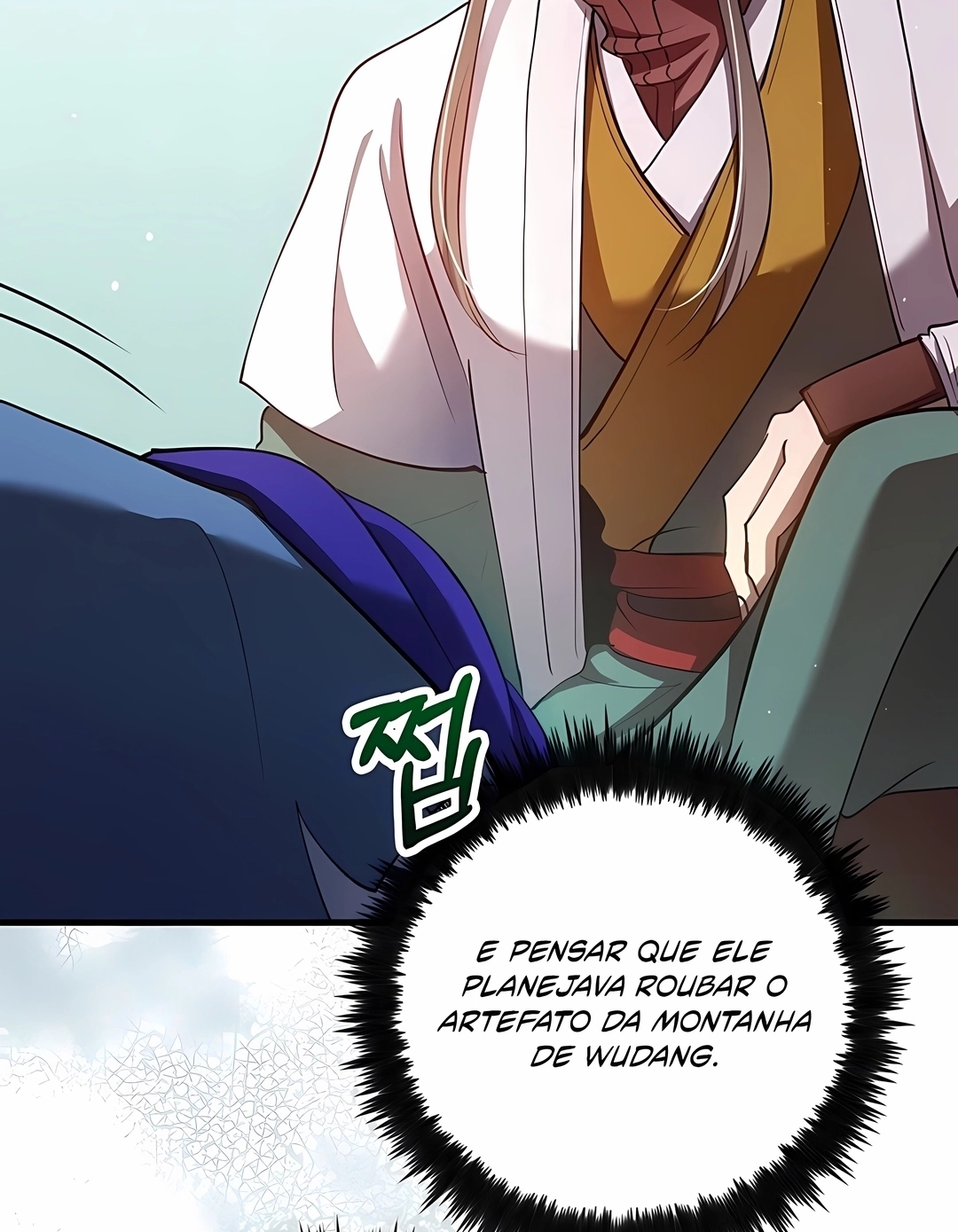 Renascimento do Doutor Capitulo 231 Pagina 98