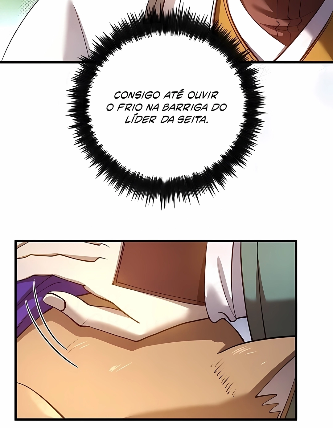 Renascimento do Doutor Capitulo 231 Pagina 100