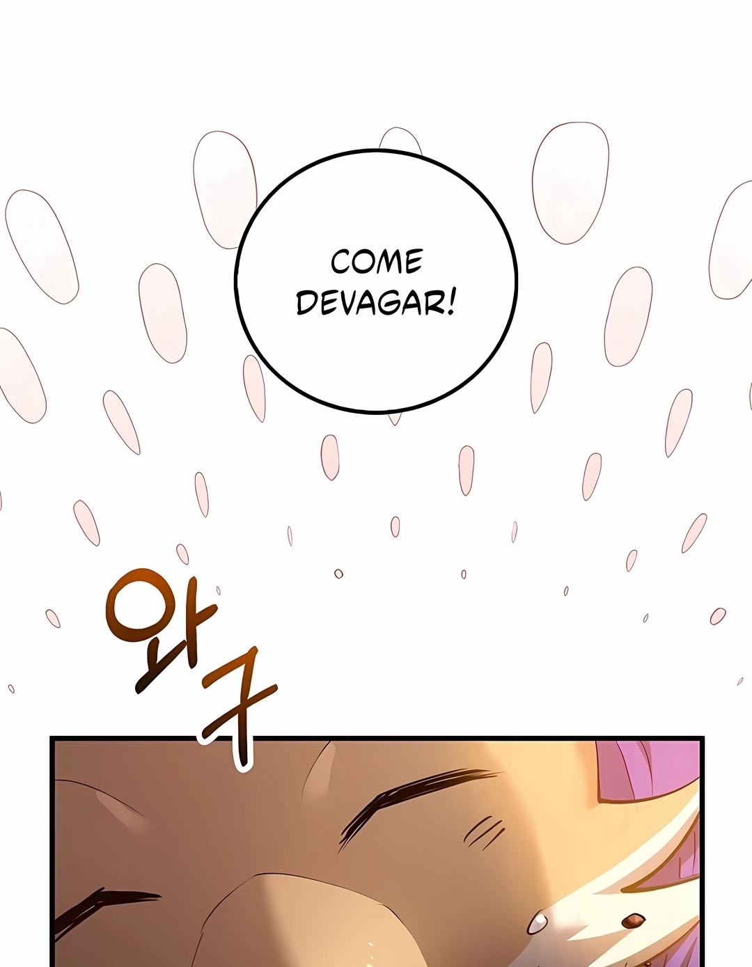 Renascimento do Doutor Capitulo 231 Pagina 101