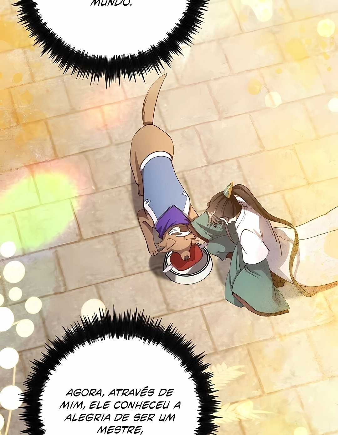 Renascimento do Doutor Capitulo 231 Pagina 103