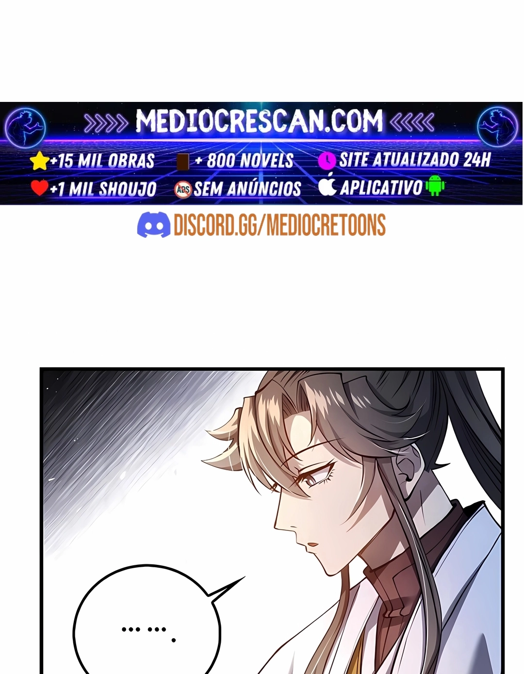 Renascimento do Doutor Capitulo 231 Pagina 106