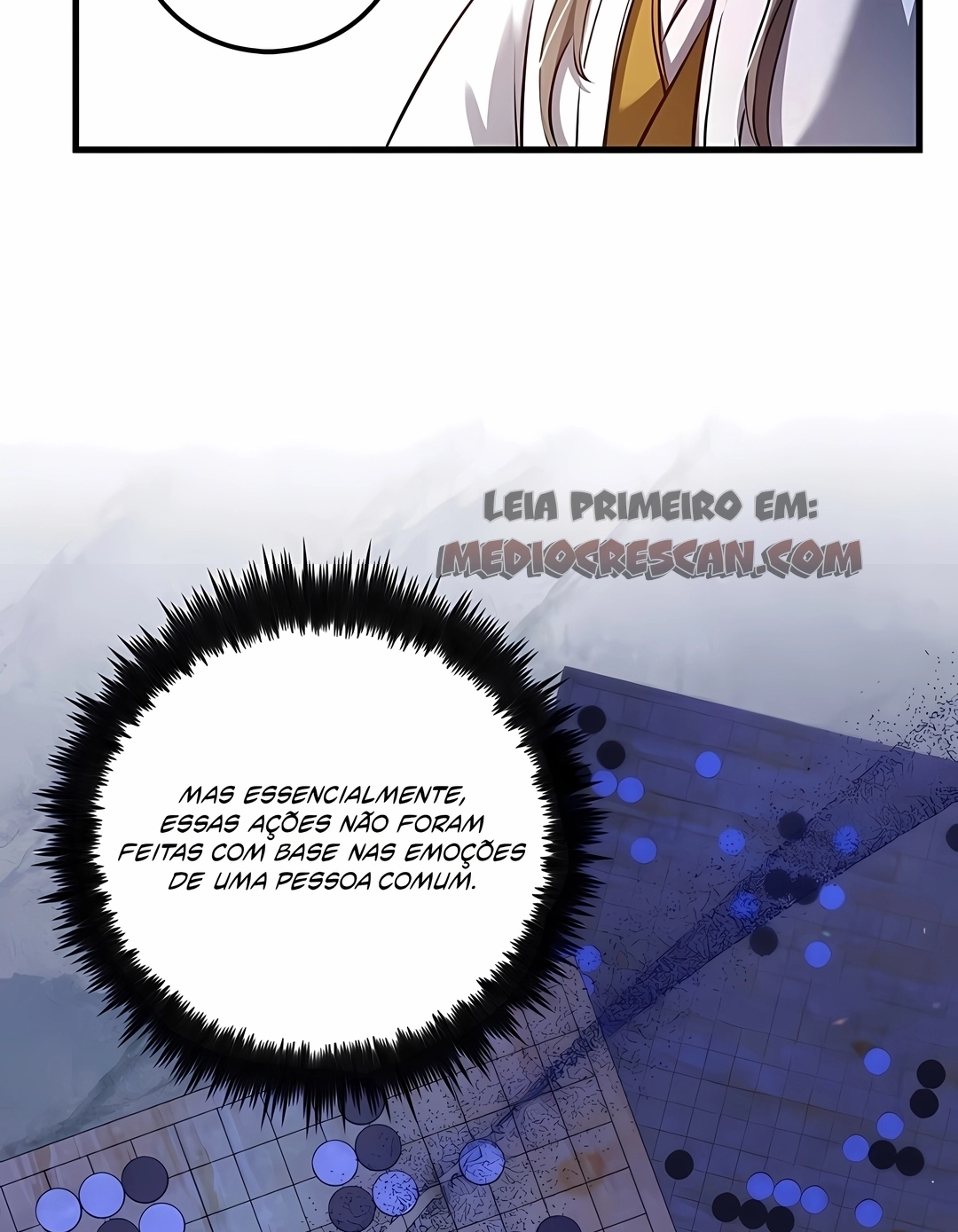 Renascimento do Doutor Capitulo 231 Pagina 107