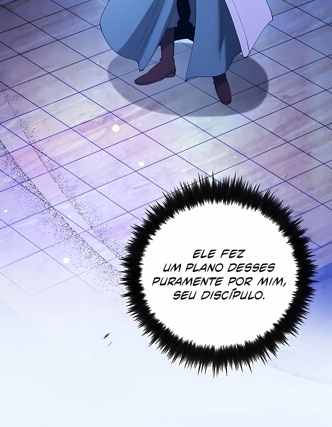 Renascimento do Doutor Capitulo 231 Pagina 109