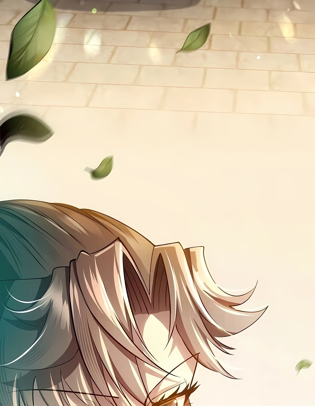 Renascimento do Doutor Capitulo 231 Pagina 118