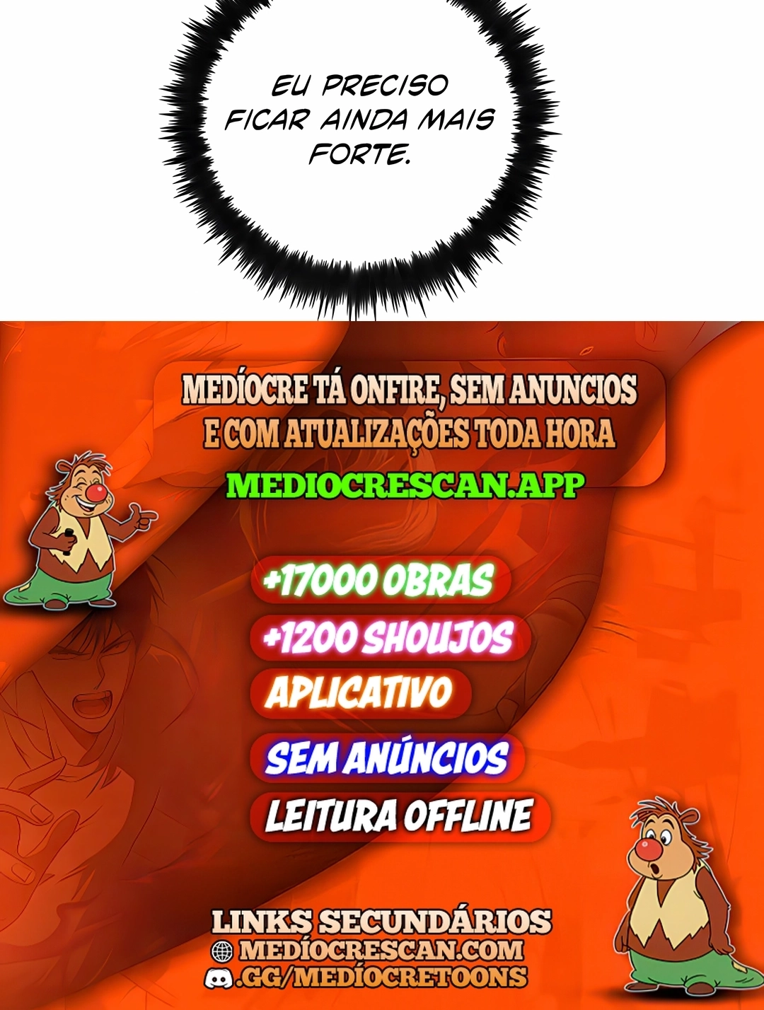 Renascimento do Doutor Capitulo 231 Pagina 120