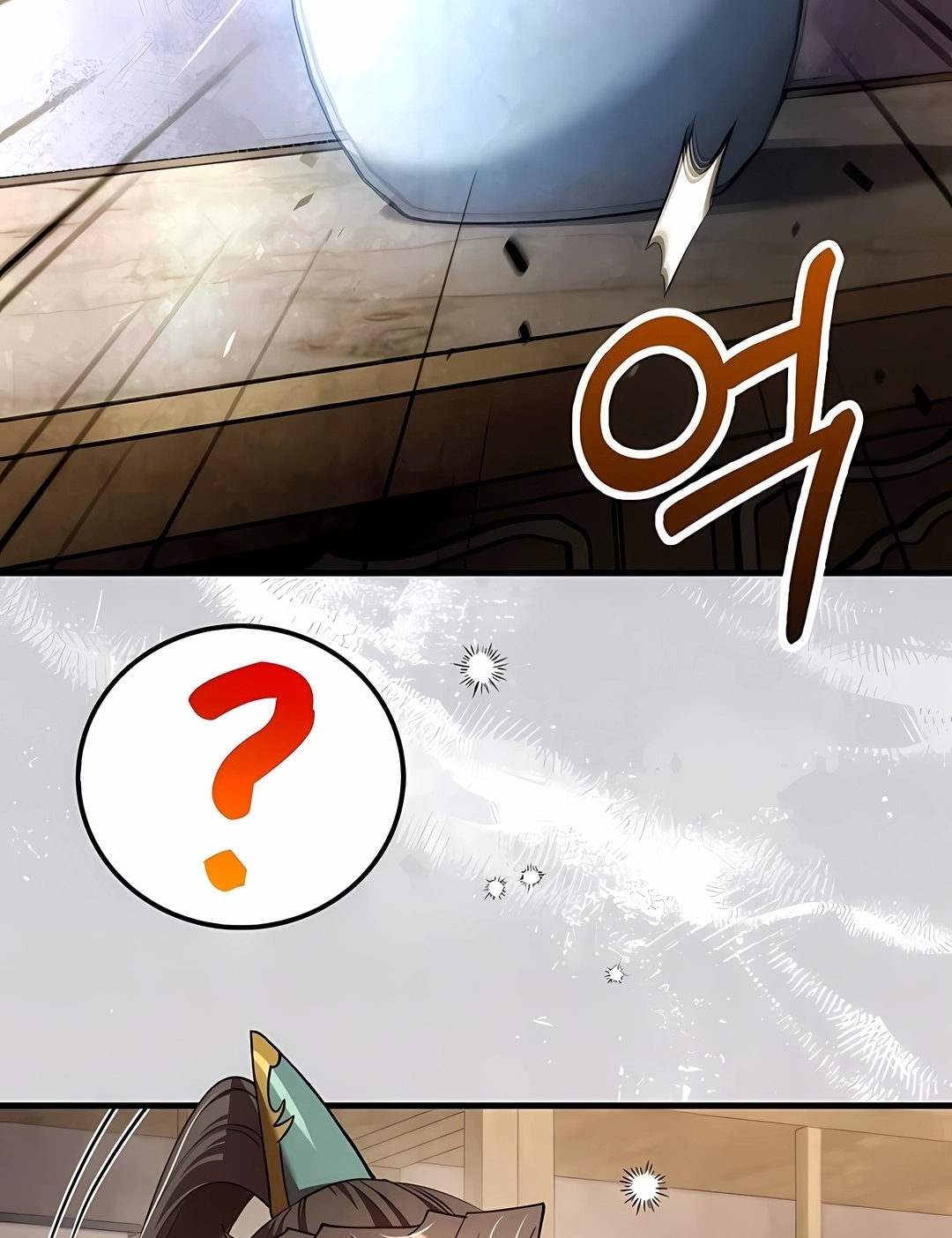 Renascimento do Doutor Capitulo 232 Pagina 4