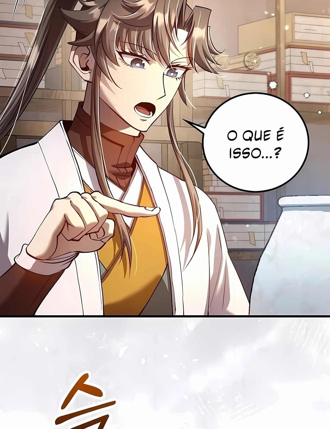 Renascimento do Doutor Capitulo 232 Pagina 5