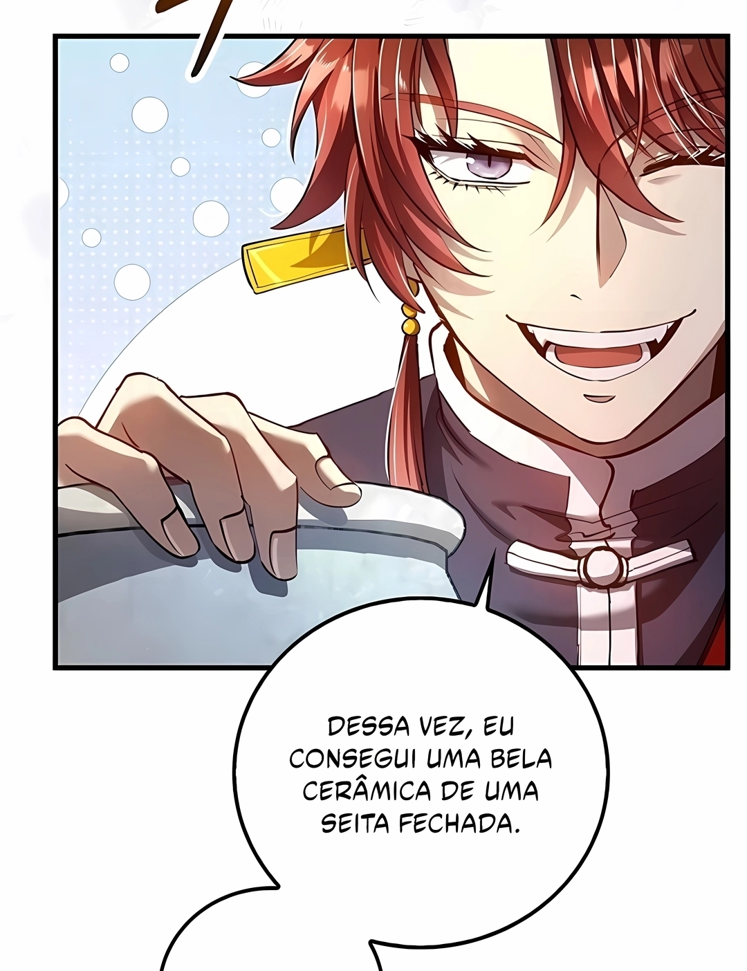 Renascimento do Doutor Capitulo 232 Pagina 6