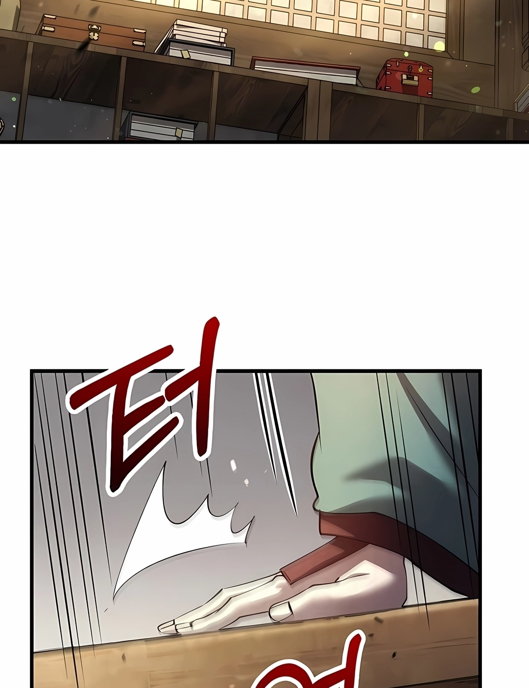 Renascimento do Doutor Capitulo 232 Pagina 21