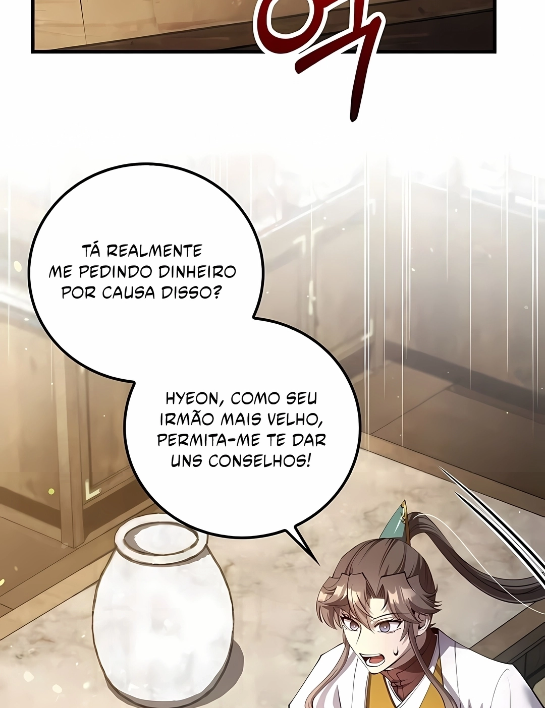 Renascimento do Doutor Capitulo 232 Pagina 22