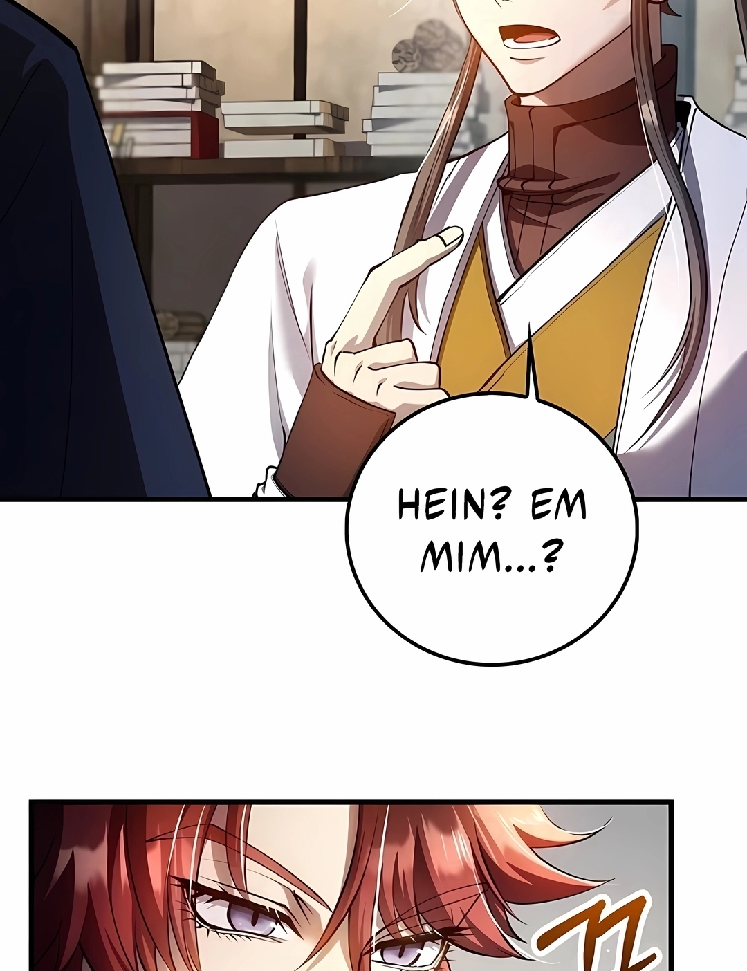 Renascimento do Doutor Capitulo 232 Pagina 25