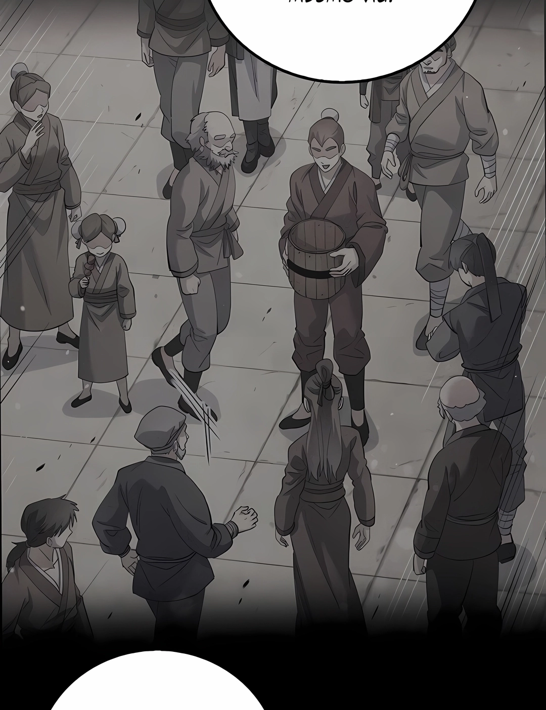 Renascimento do Doutor Capitulo 232 Pagina 27