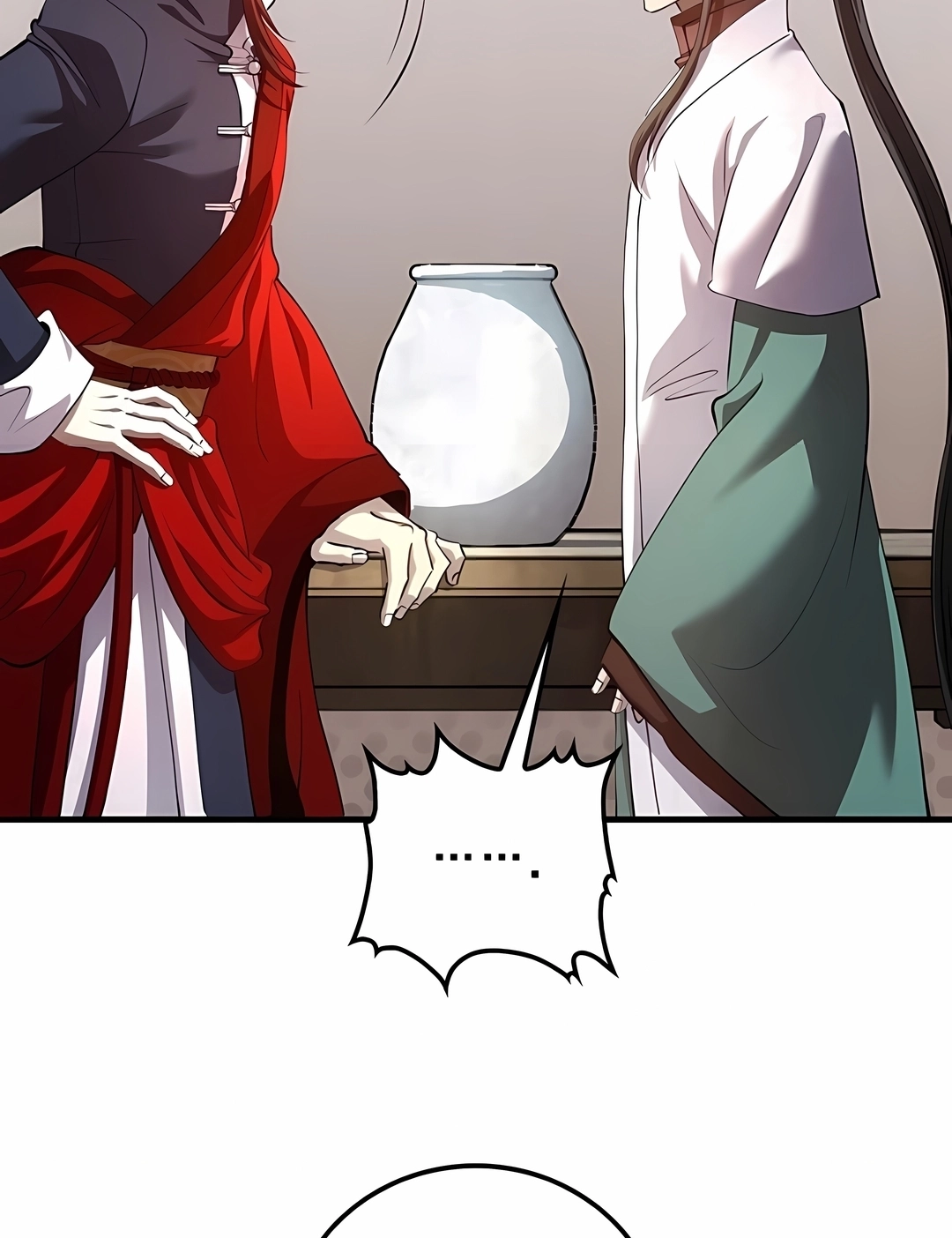 Renascimento do Doutor Capitulo 232 Pagina 30