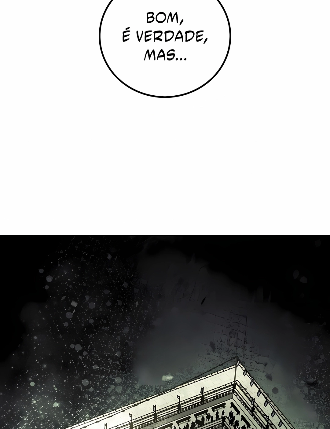 Renascimento do Doutor Capitulo 232 Pagina 31