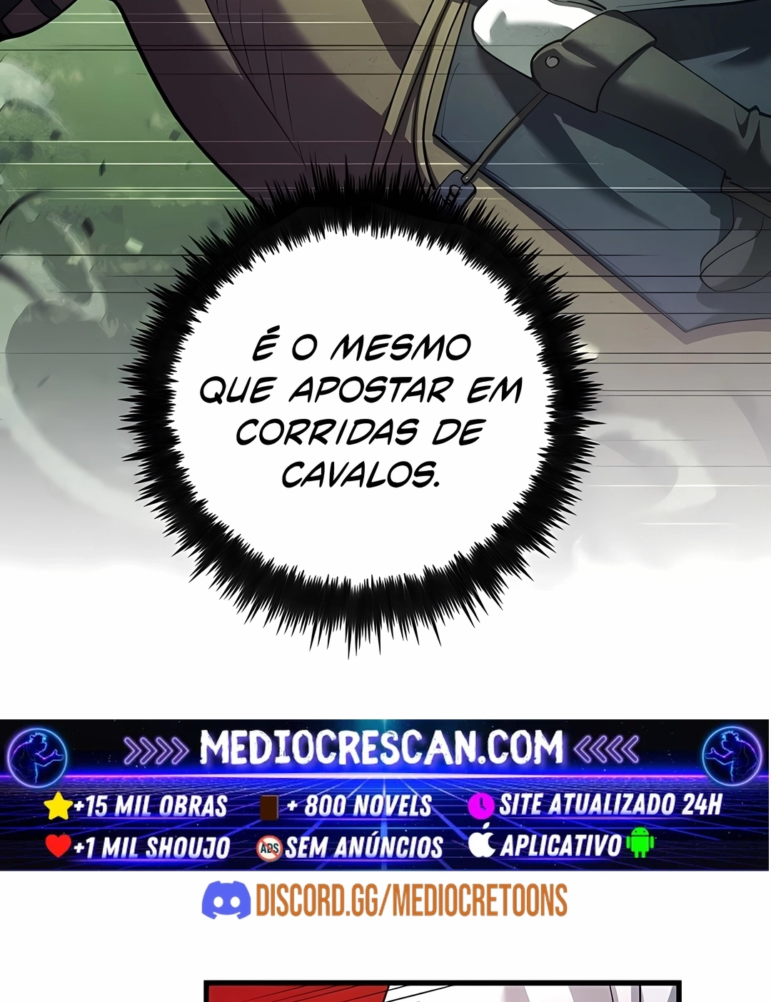 Renascimento do Doutor Capitulo 232 Pagina 34