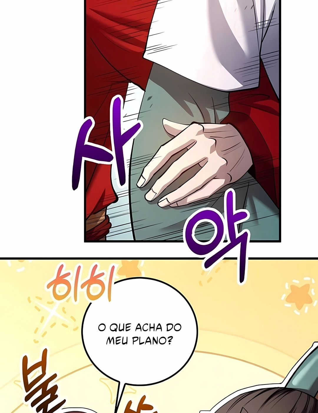 Renascimento do Doutor Capitulo 232 Pagina 35