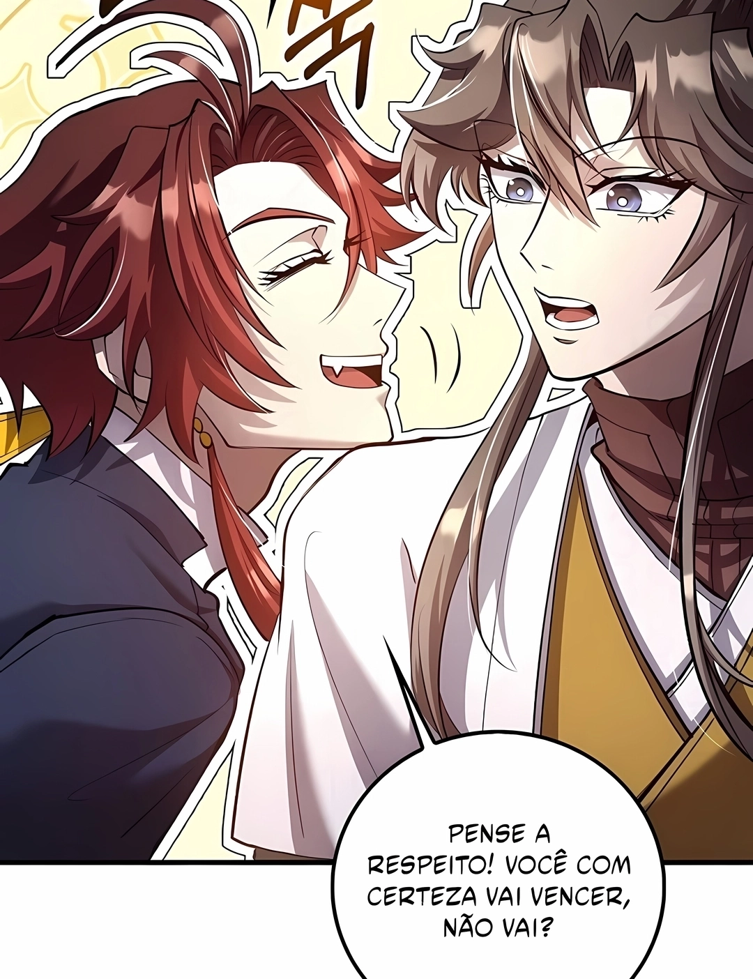 Renascimento do Doutor Capitulo 232 Pagina 36