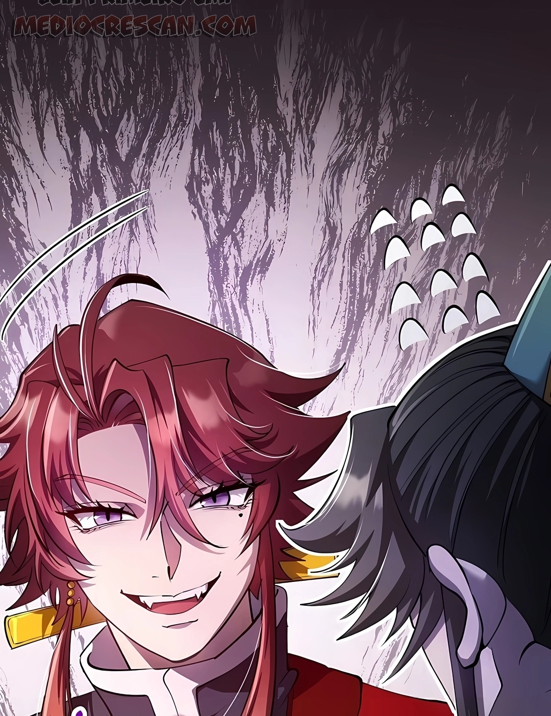 Renascimento do Doutor Capitulo 232 Pagina 39