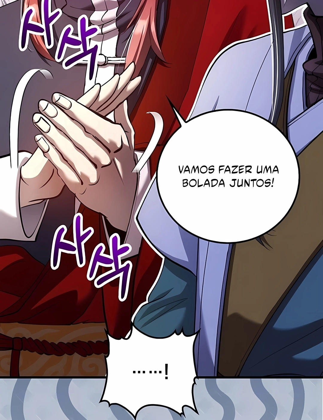 Renascimento do Doutor Capitulo 232 Pagina 40