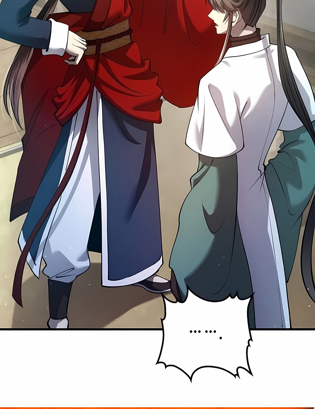 Renascimento do Doutor Capitulo 232 Pagina 44