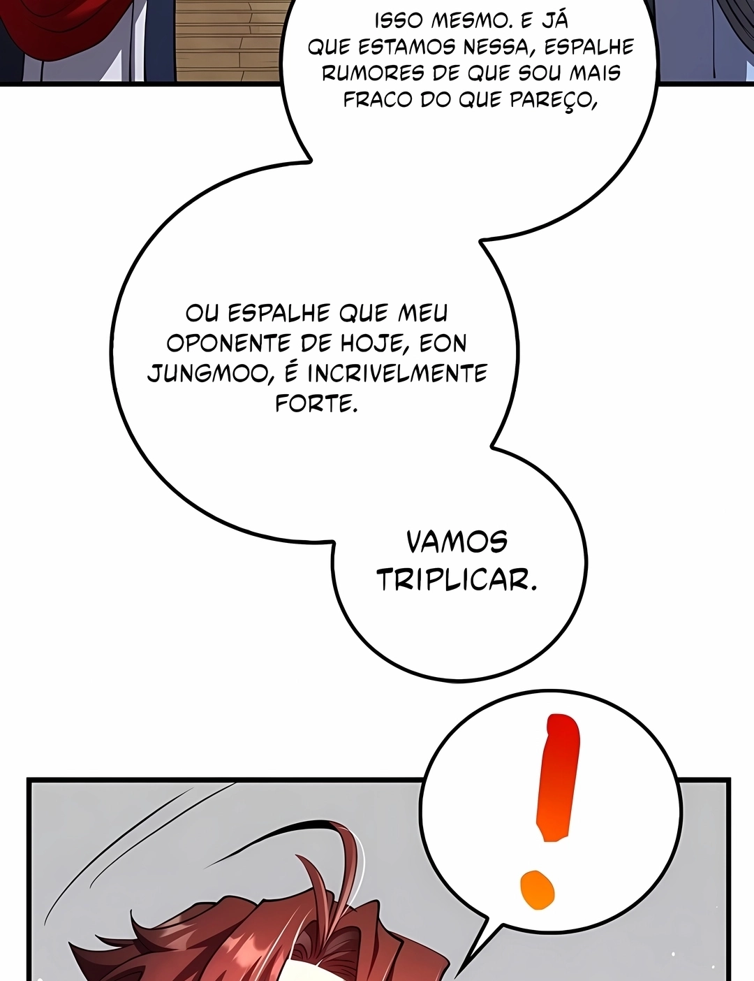 Renascimento do Doutor Capitulo 232 Pagina 54