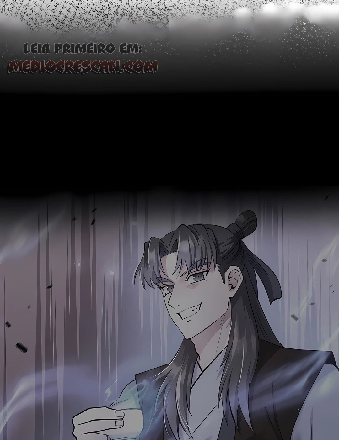 Renascimento do Doutor Capitulo 232 Pagina 56