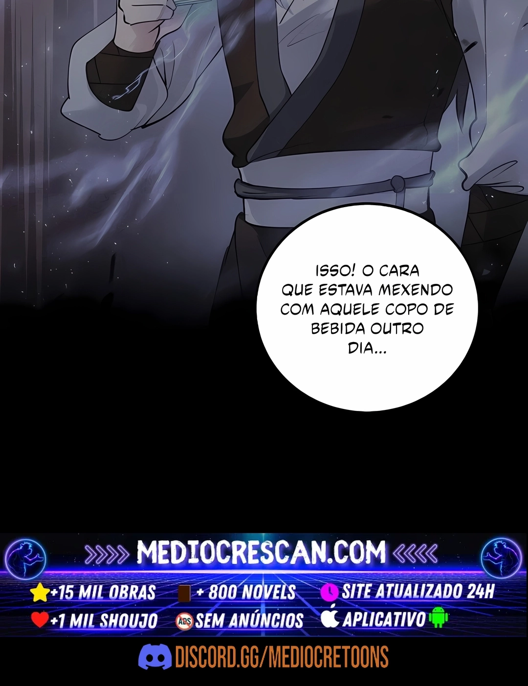 Renascimento do Doutor Capitulo 232 Pagina 57