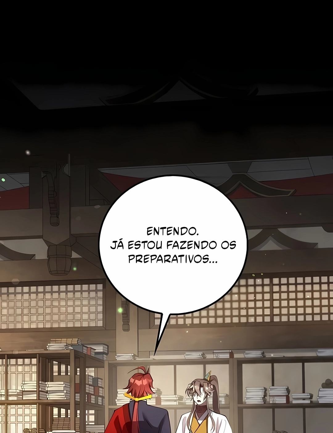 Renascimento do Doutor Capitulo 232 Pagina 58