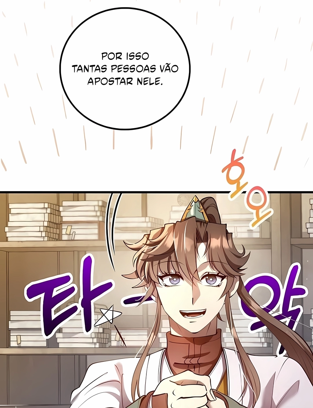 Renascimento do Doutor Capitulo 232 Pagina 62