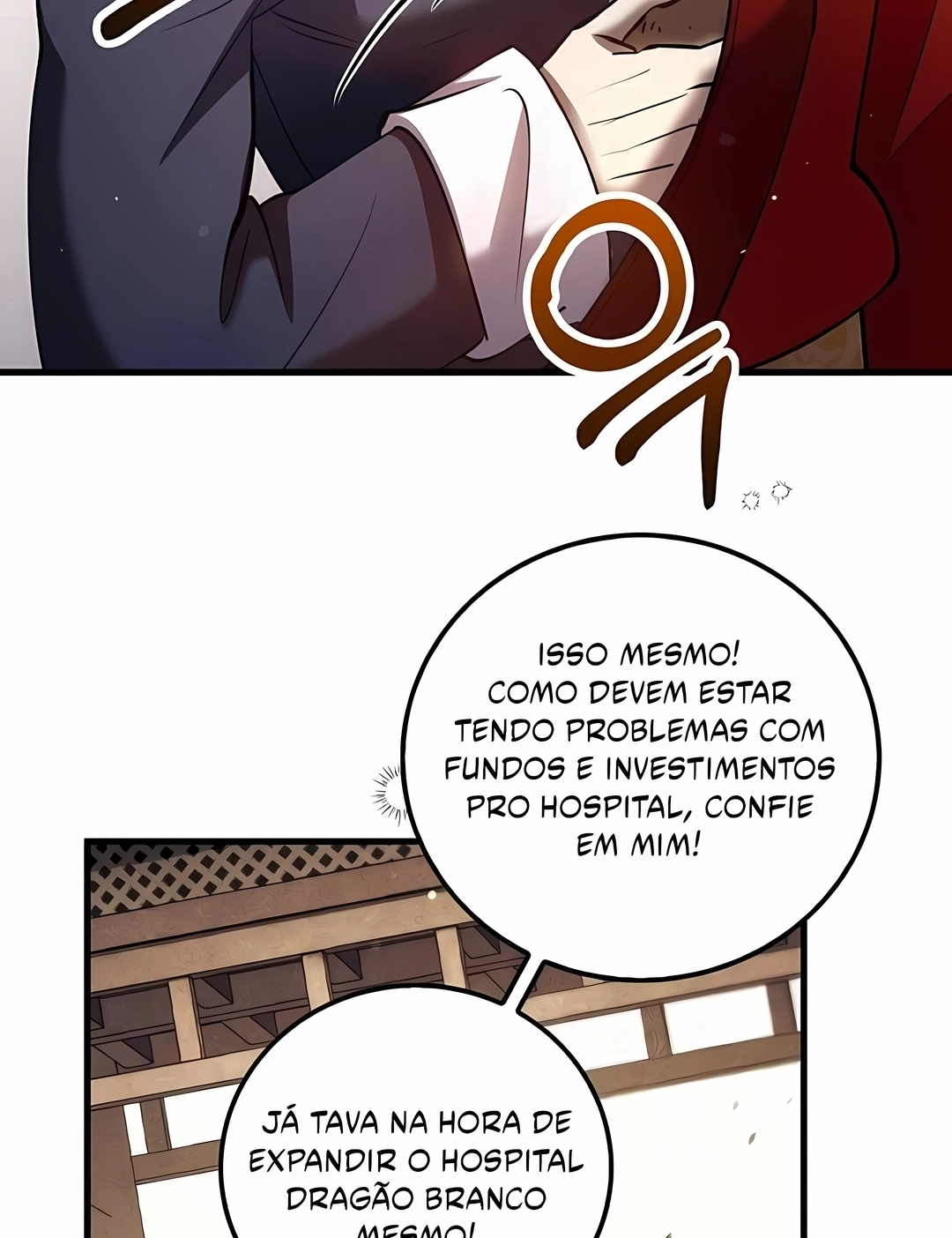 Renascimento do Doutor Capitulo 232 Pagina 64