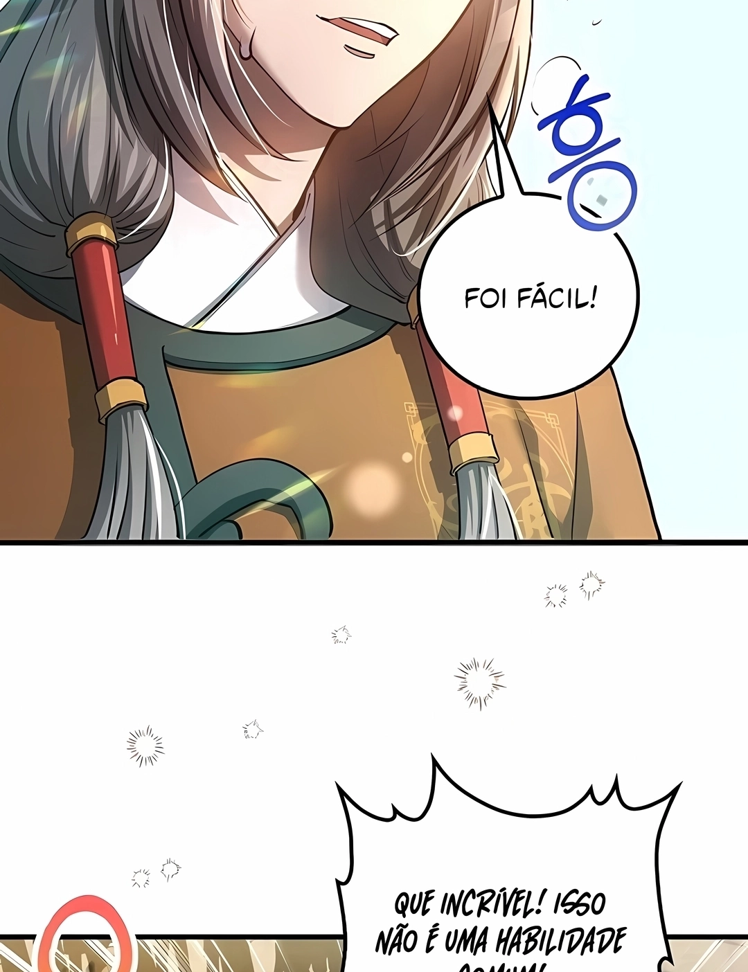 Renascimento do Doutor Capitulo 232 Pagina 79